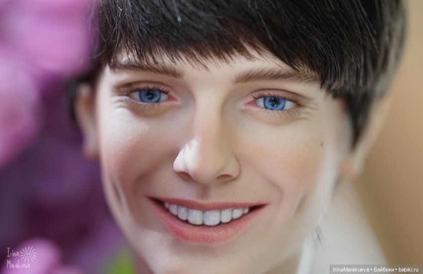 Ромео. Такой вот "Ласковый май" (фото 4)