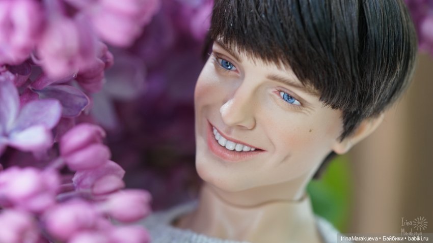 Ромео. Такой вот "Ласковый май" (фото 3)