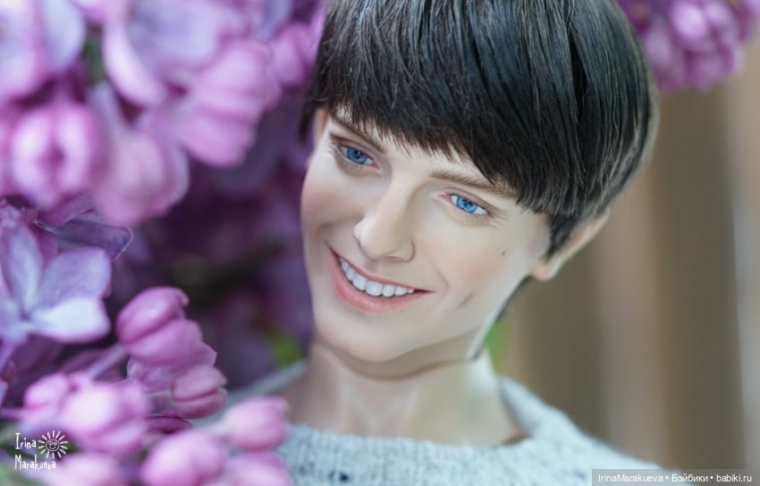 Ромео. Такой вот "Ласковый май" (фото 5)