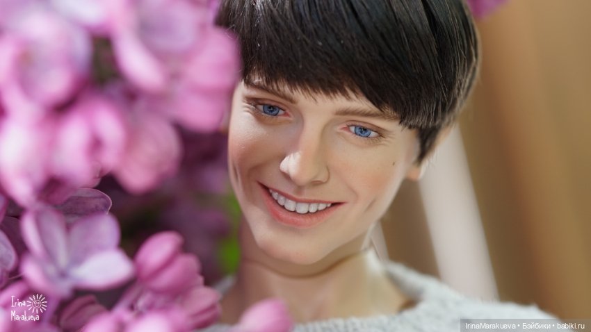 Ромео. Такой вот "Ласковый май" (фото 2)