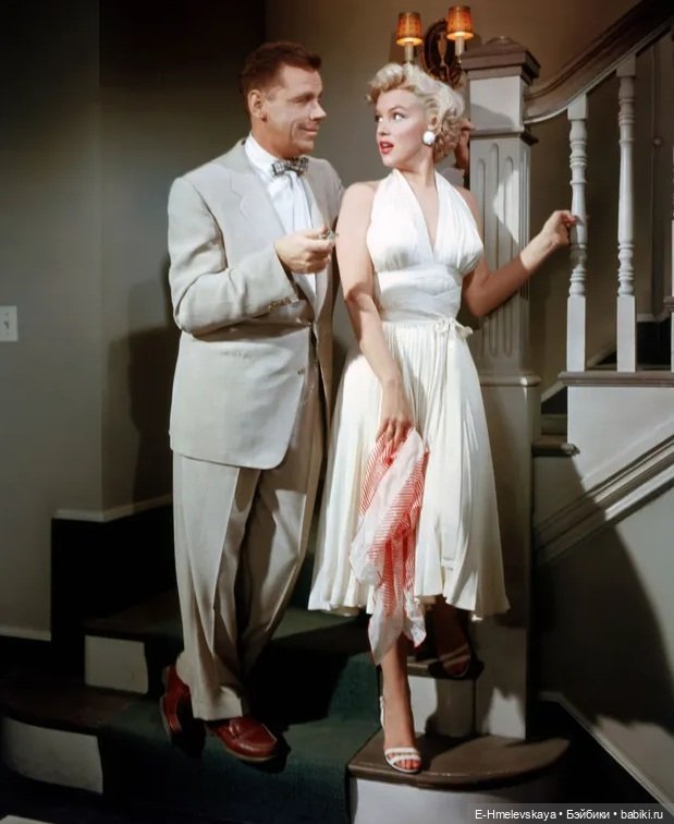 Мои куклы: Мэрилин — Куклы Paola Reina (Паола Рейна): новинки