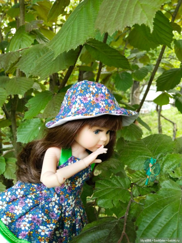 Маленькая история встречи с Маленьким существом (фото 4)