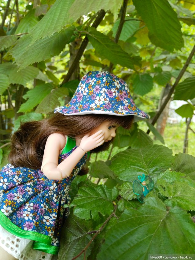 Маленькая история встречи с Маленьким существом (фото 3)