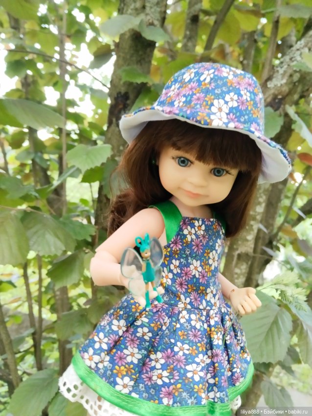 Маленькая история встречи с Маленьким существом (фото 6)