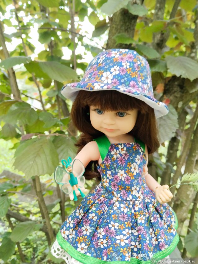 Маленькая история встречи с Маленьким существом (фото 7)