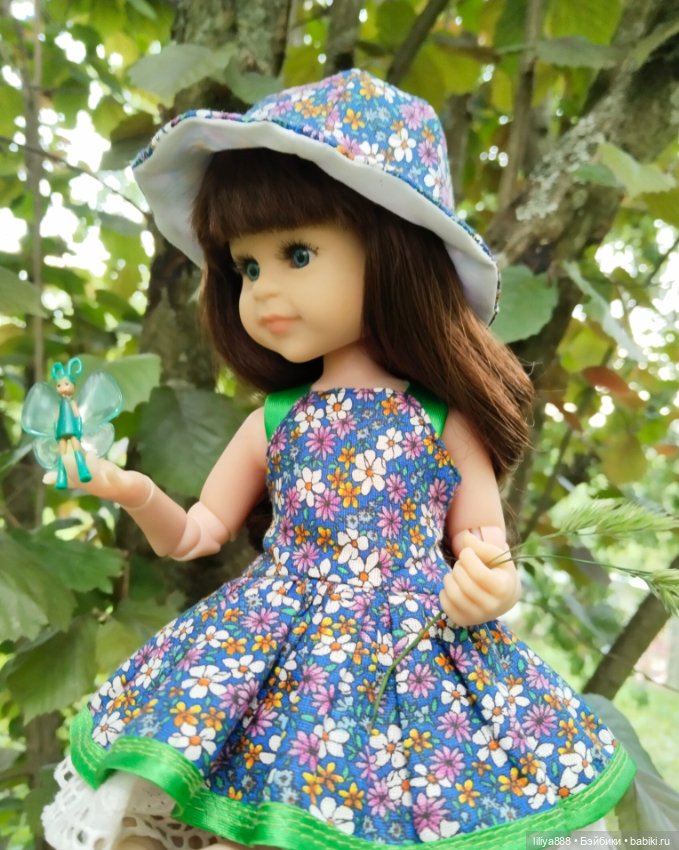 Маленькая история встречи с Маленьким существом (фото 10)