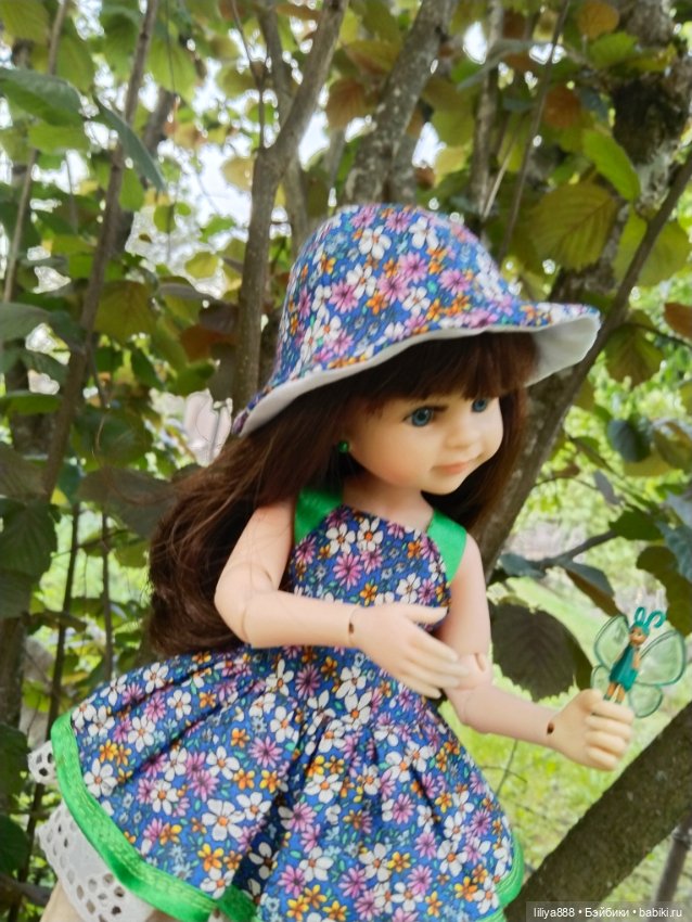 Маленькая история встречи с Маленьким существом (фото 5)