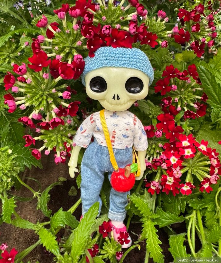 Красавчик Nico — Фигурки Studio (фото 6)