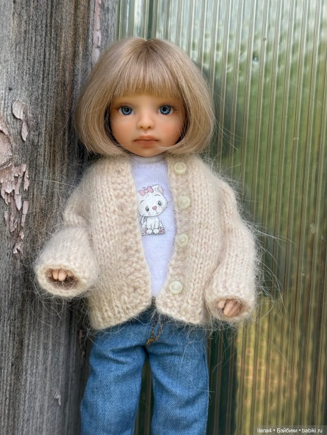 Здравствуй,лето — Разные куклы BJD (БЖД): редкие бренды