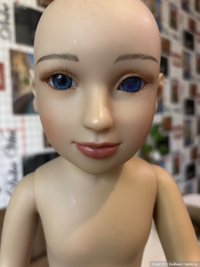 Неизвестные кривульки от китайской компании Everest