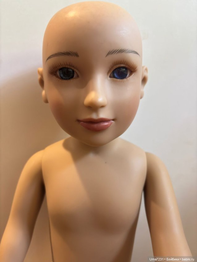 Неизвестные кривульки от китайской компании Everest (фото 3)