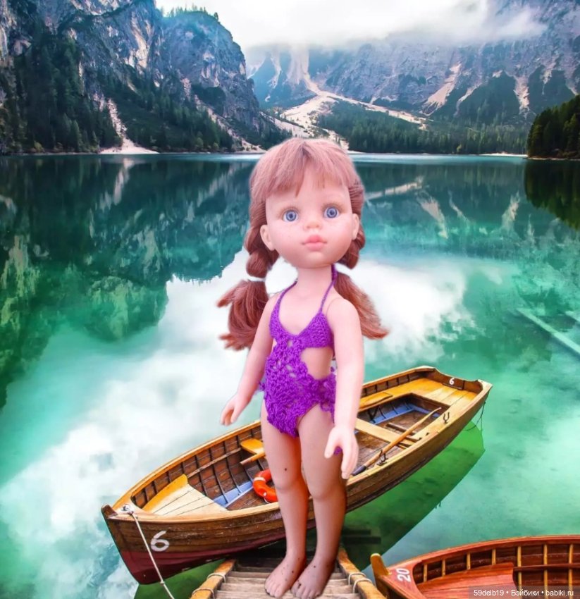 Мир зелёного цвета между синим и синим (фото 5)