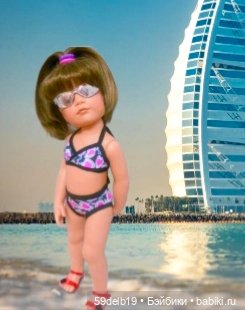 Мир зелёного цвета между синим и синим (фото 6)