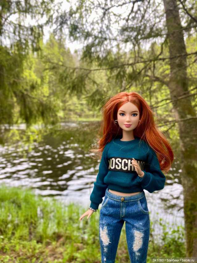 Край тысячи озер — Туризм и путешествия: фотоотчеты из поездок