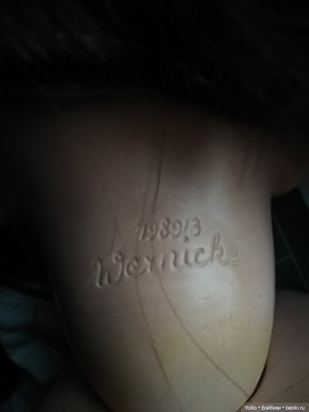 Вопросы по ремонту wernicke