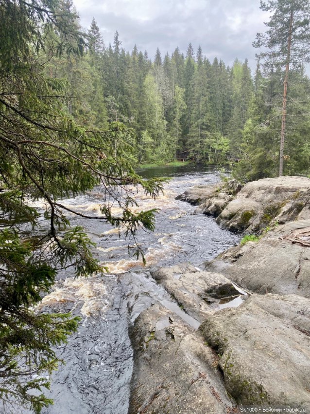 Край тысячи озер — Туризм и путешествия: фотоотчеты из поездок