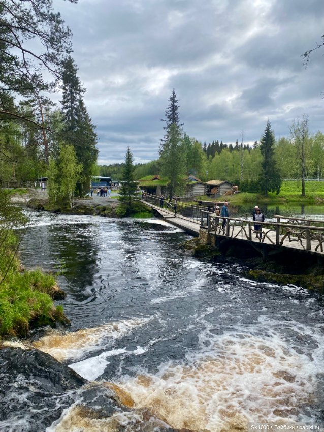 Край тысячи озер — Туризм и путешествия: фотоотчеты из поездок