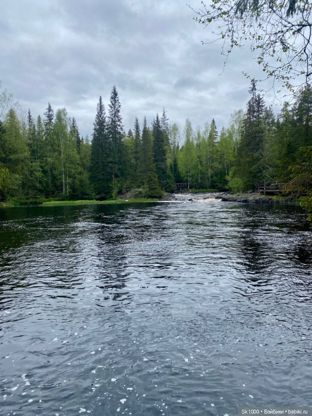 Край тысячи озер — Туризм и путешествия: фотоотчеты из поездок (фото 4)