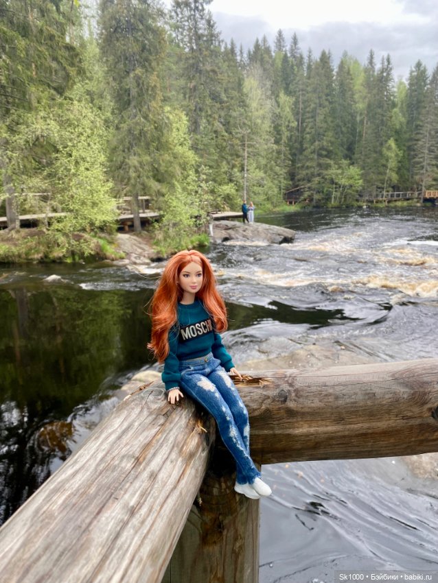 Край тысячи озер — Туризм и путешествия: фотоотчеты из поездок