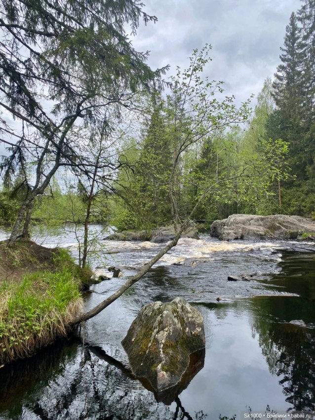 Край тысячи озер — Туризм и путешествия: фотоотчеты из поездок (фото 9)
