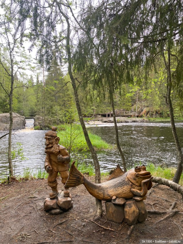 Край тысячи озер — Туризм и путешествия: фотоотчеты из поездок