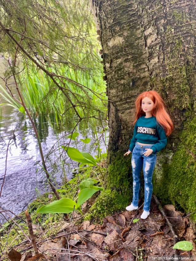 Край тысячи озер — Туризм и путешествия: фотоотчеты из поездок