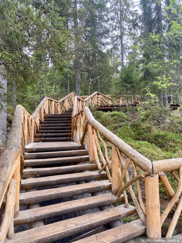 Край тысячи озер — Туризм и путешествия: фотоотчеты из поездок (фото 2)