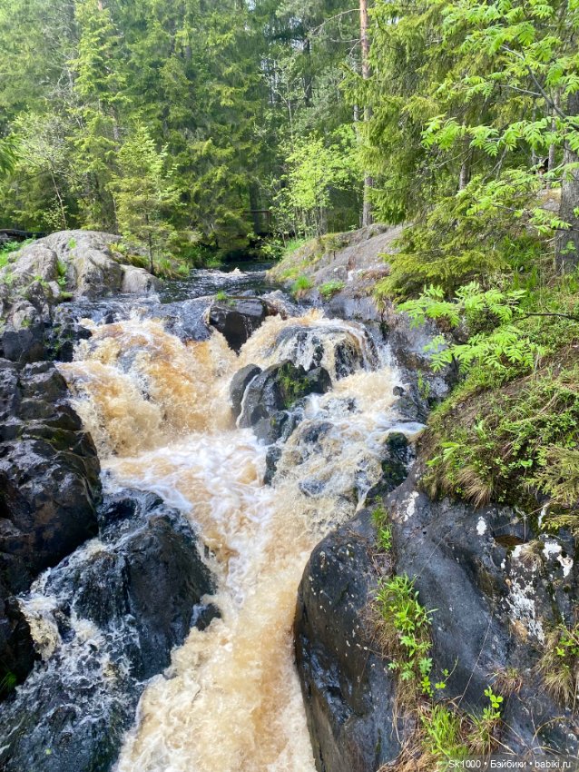 Край тысячи озер — Туризм и путешествия: фотоотчеты из поездок