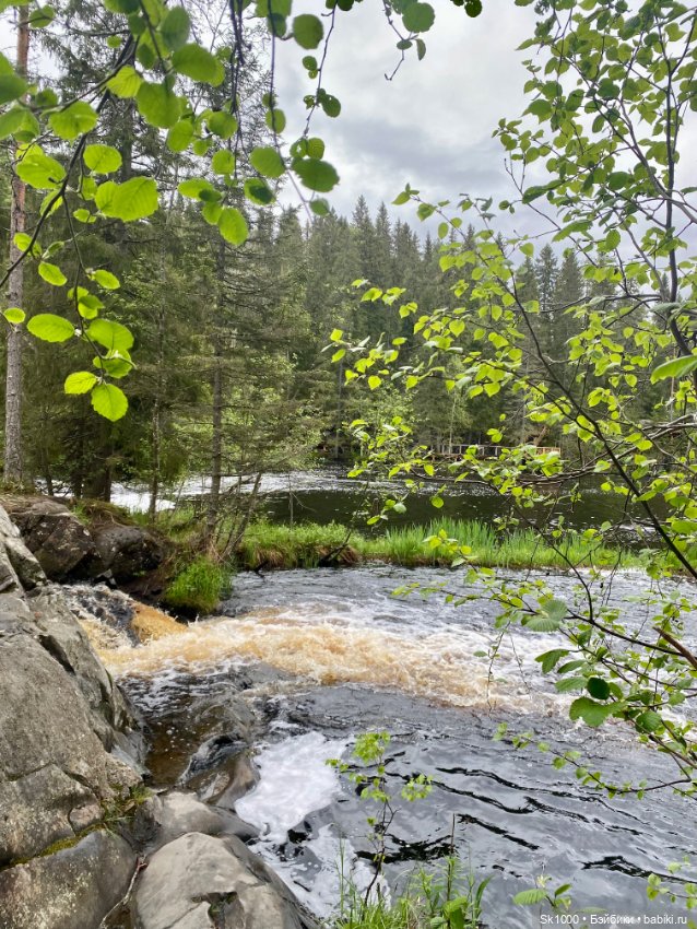 Край тысячи озер — Туризм и путешествия: фотоотчеты из поездок