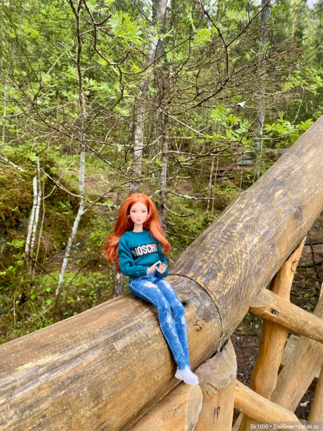 Край тысячи озер — Туризм и путешествия: фотоотчеты из поездок