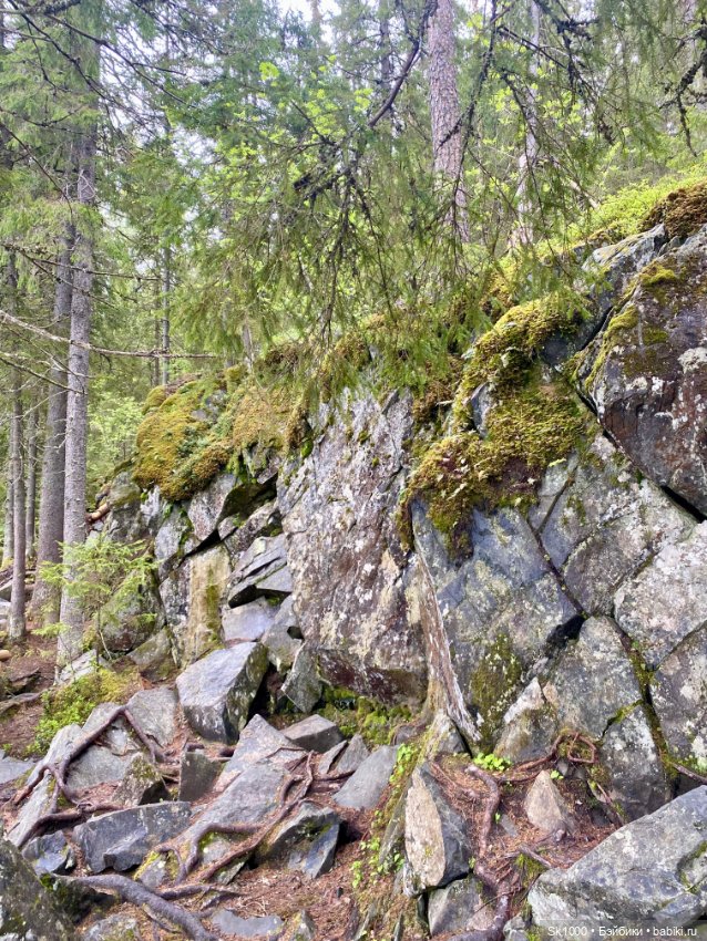 Край тысячи озер — Туризм и путешествия: фотоотчеты из поездок (фото 3)