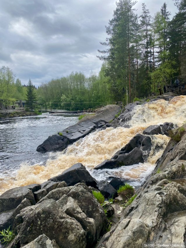 Край тысячи озер — Туризм и путешествия: фотоотчеты из поездок