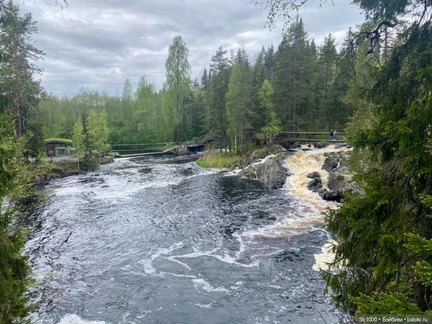 Край тысячи озер — Туризм и путешествия: фотоотчеты из поездок