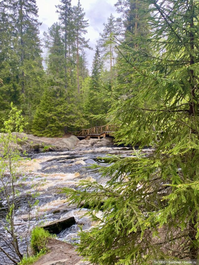 Край тысячи озер — Туризм и путешествия: фотоотчеты из поездок (фото 5)