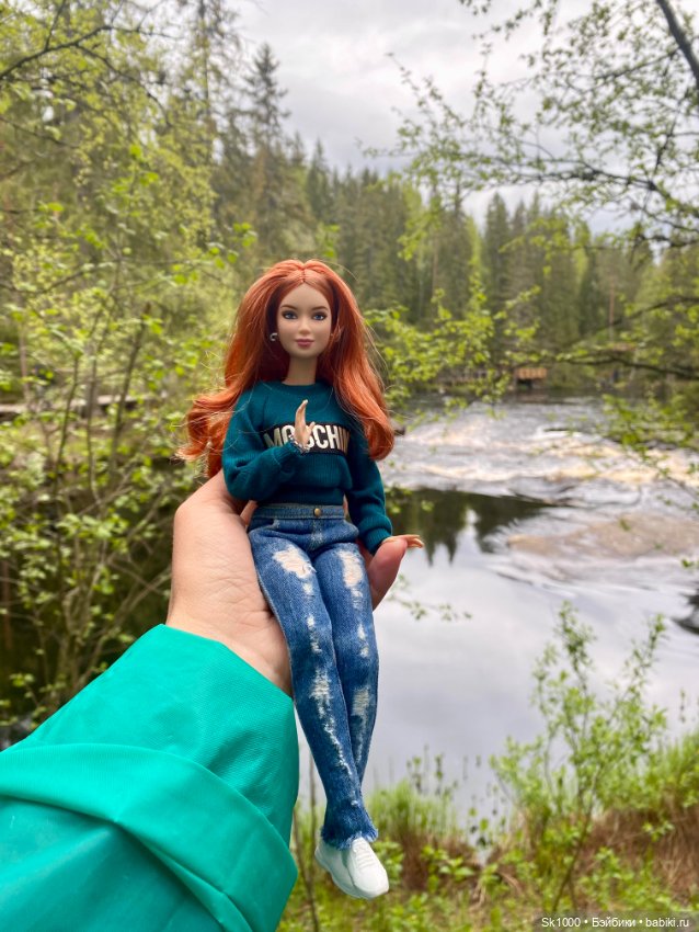 Край тысячи озер — Туризм и путешествия: фотоотчеты из поездок (фото 6)