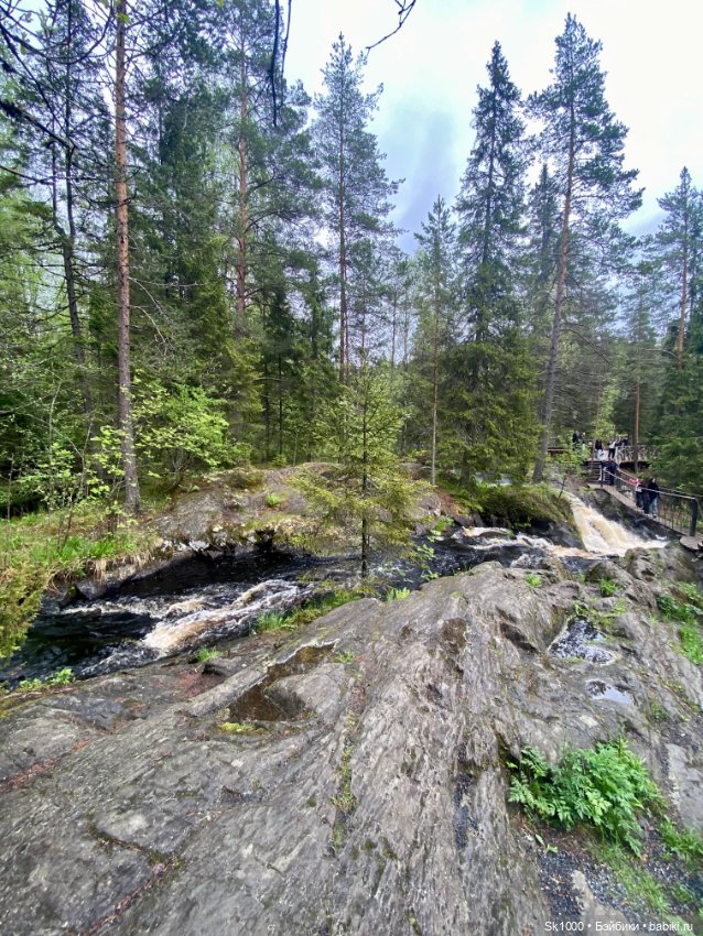 Край тысячи озер — Туризм и путешествия: фотоотчеты из поездок