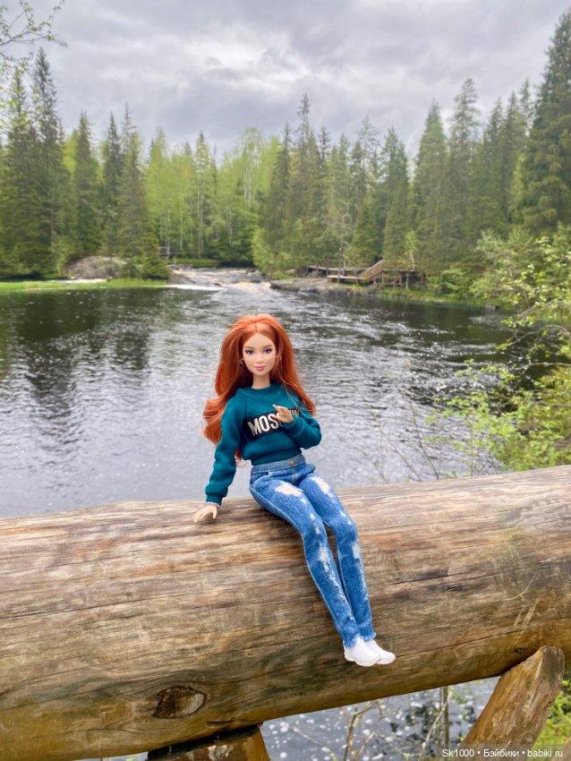 Край тысячи озер — Туризм и путешествия: фотоотчеты из поездок