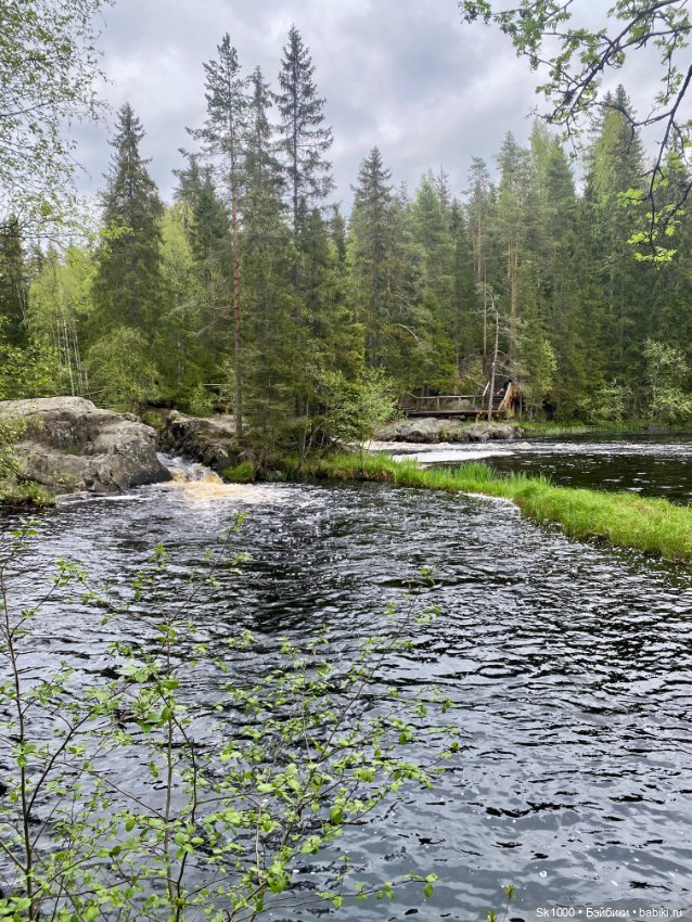 Край тысячи озер — Туризм и путешествия: фотоотчеты из поездок