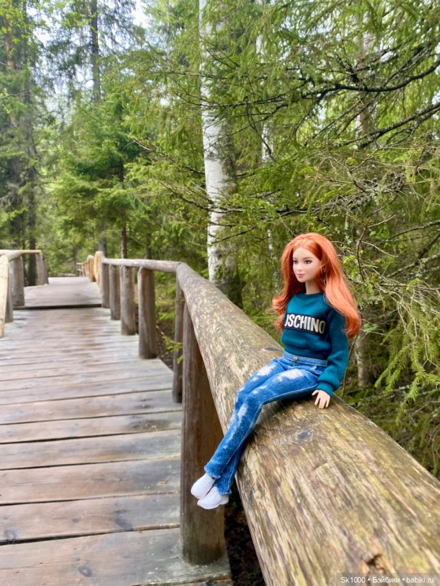 Край тысячи озер — Туризм и путешествия: фотоотчеты из поездок (фото 7)