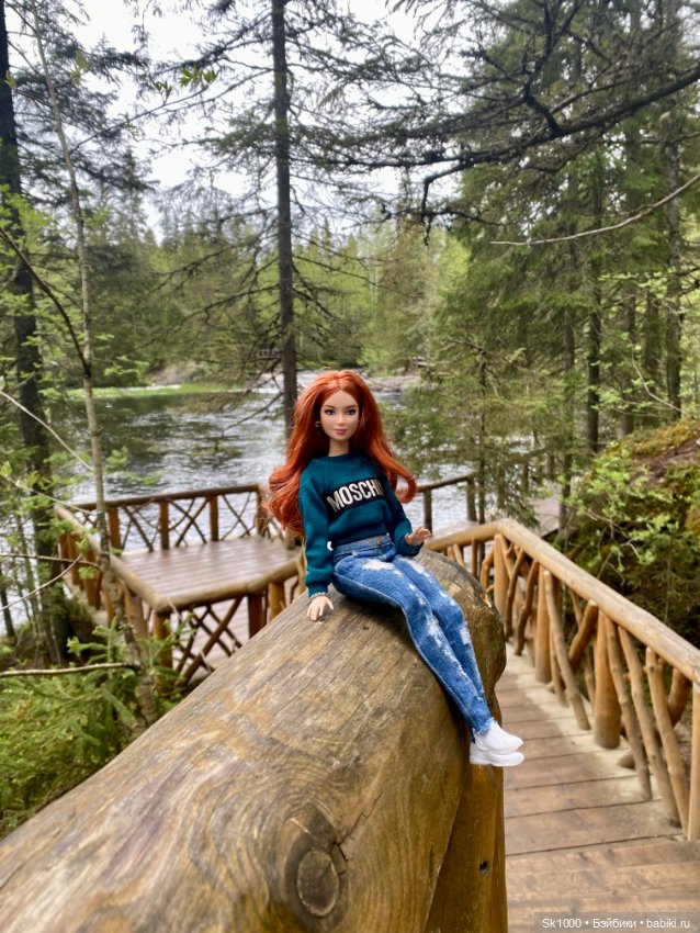 Край тысячи озер — Туризм и путешествия: фотоотчеты из поездок