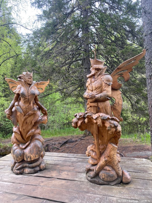 Край тысячи озер — Туризм и путешествия: фотоотчеты из поездок