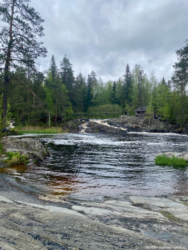 Край тысячи озер — Туризм и путешествия: фотоотчеты из поездок