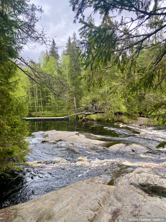 Край тысячи озер — Туризм и путешествия: фотоотчеты из поездок