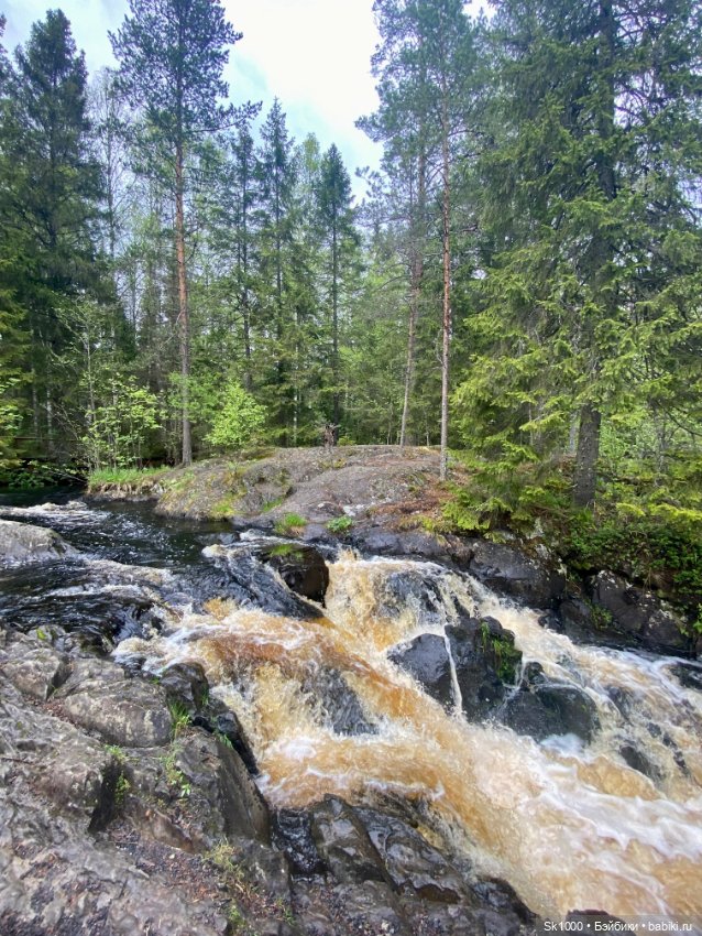 Край тысячи озер — Туризм и путешествия: фотоотчеты из поездок