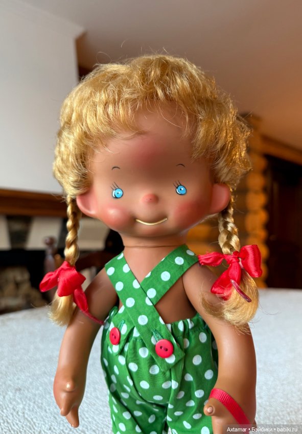 Растопырка, Носопырка и Крикуха🥰