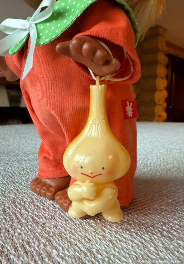 Растопырка, Носопырка и Крикуха🥰 (фото 8)