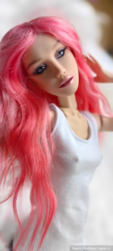 Скарабей и Божья коровка — Домашние фото авторских кукол: личные коллекции