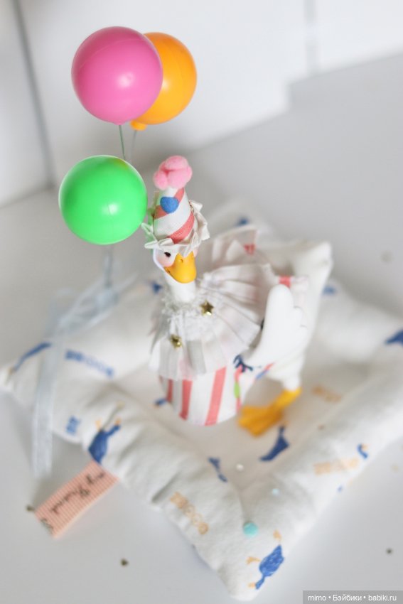 Праздник к нам приходит — Авторские шарнирные куклы своими руками: лепка (фото 2)