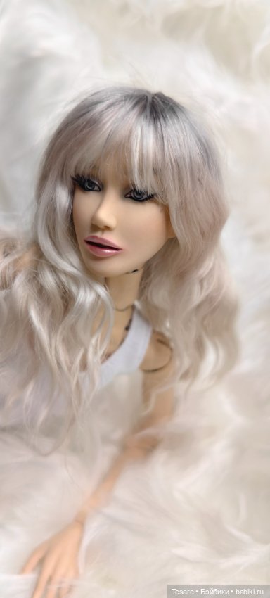 Скарабей и Божья коровка — Домашние фото авторских кукол: личные коллекции