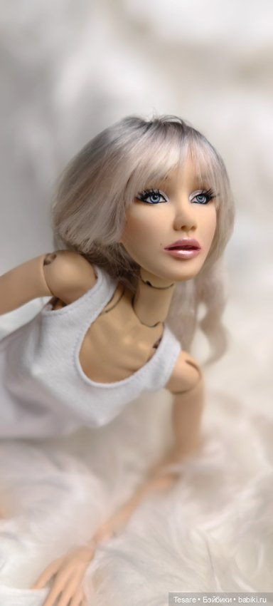 Скарабей и Божья коровка — Домашние фото авторских кукол: личные коллекции